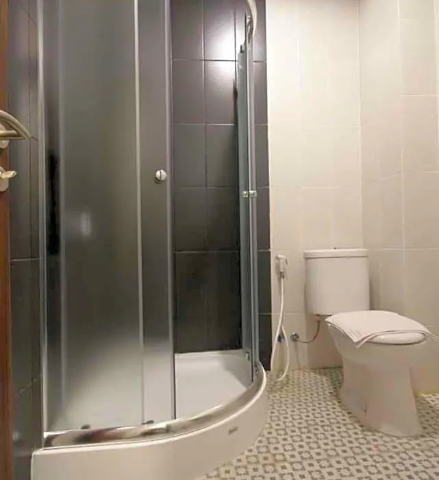 Flamboyan Residence Cipete-1