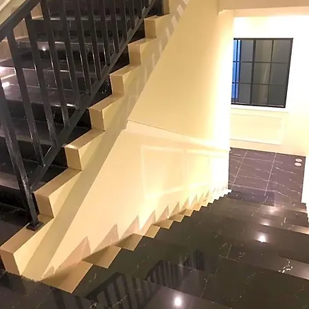 Flamboyan Residence Cipete-3